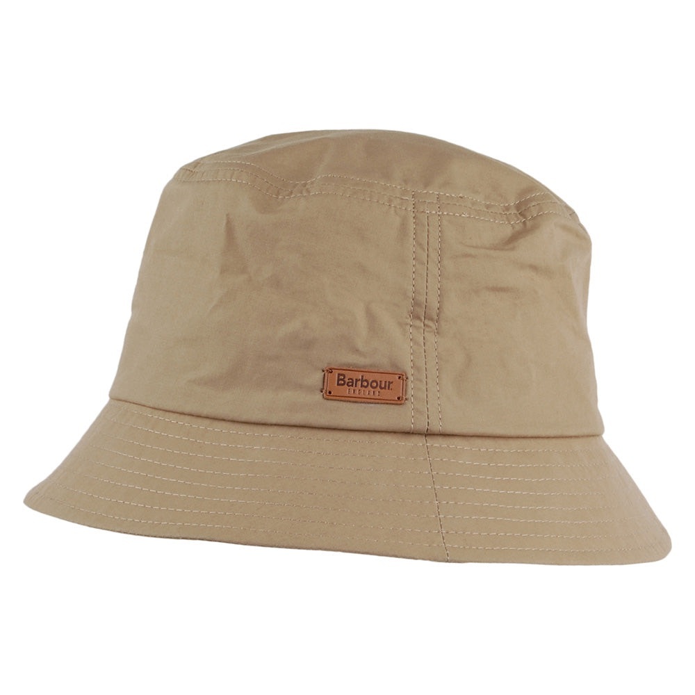 Barbour bucket hat